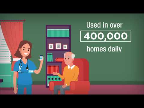 Sandata Electronic Visit Verification (EVV)