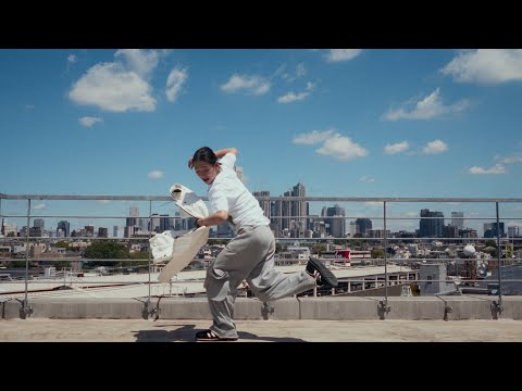 Nao Yoshioka - Unapologetically Me [THE D SoraKi Dance Ver.]