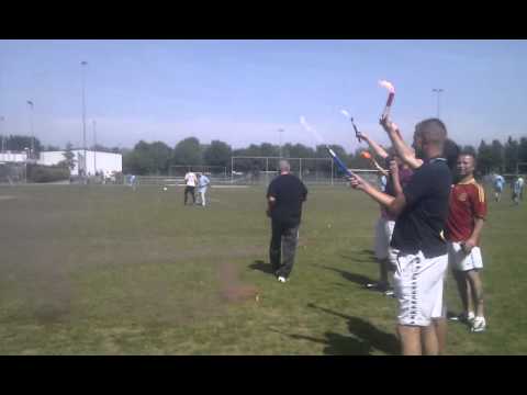 Amstelwijck 2 kampioen