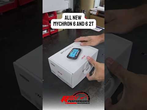 Mychron 6 2T Unboxing and Features