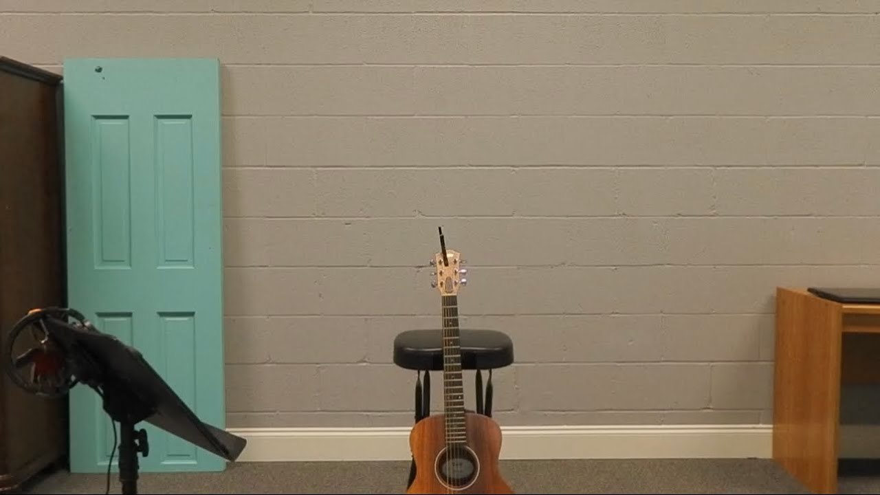 Promotional video thumbnail 1 for Harrisen Viator