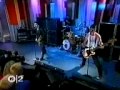 Green Day - Blood Sex and Booze Live 