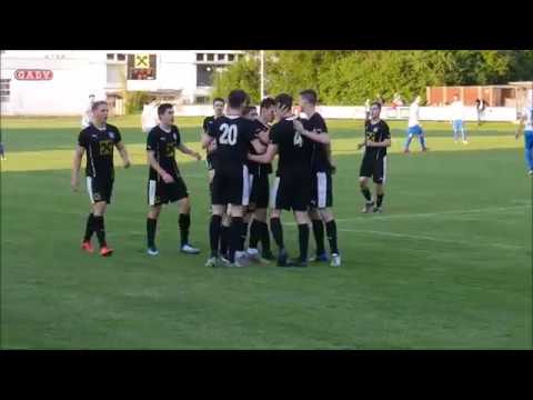 18Frj UFC Fehring - TSV Kirchberg