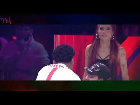 VALLES-T VS URKO MINUTOS LIBRES | RED BULL BATALLA |