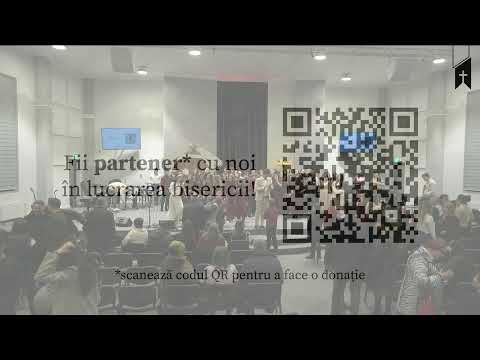 Vestim Bucuria X - Ediție Aniversară | 26.12.2025