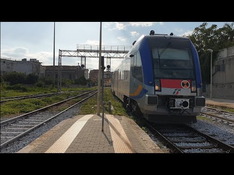 R 22480 Reggio Calabria C.le - Roccella Jonica