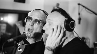 Right Said Fred - ‘I’m Too Sexy / Look What You Made Me Do Live Mash-Up&#39;