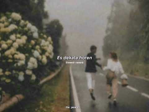 Es Dekata Horen Slowed And Reverb, ඇස් දෙකට හොරෙන්....රිදවන්නේ නෑ හිත පාරා....