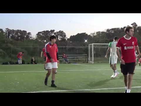 BATATONGA VS REPÚBLICA CHECA