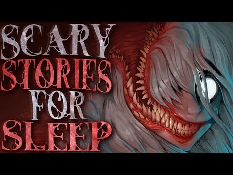 20 True Scary Stories For Sleepless Nights