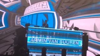 Armin Van Buuren @ Balaton Sound 2014 - END