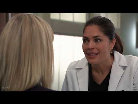 GH: 2/15/22 - Britt & Nina Part 1/2