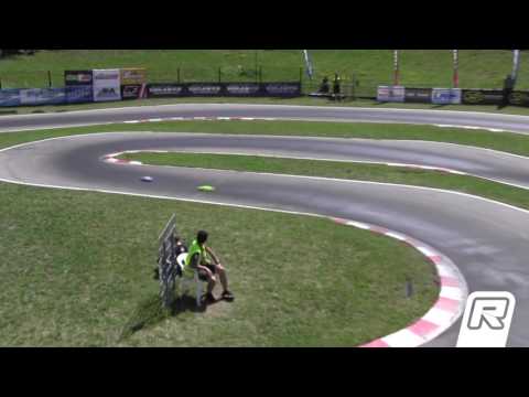 2016/17 Yokomo Euro Touring Series Rd6 - Pro Stock A2