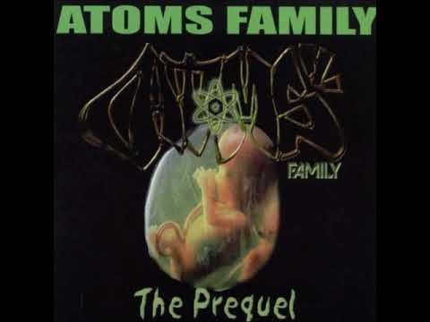 Vast Aire - Adversity Strikes (Remix)