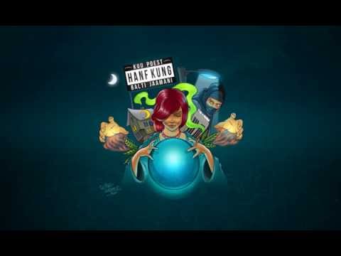 Hanf Kung - 666 (prod. Maxtract)