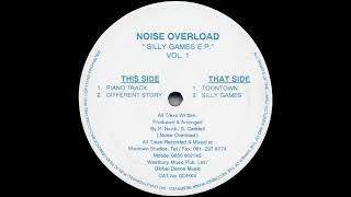 Noise Overload - Silly Games [GDRX4]