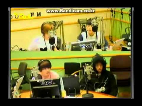 인피니트 111024 슈키라 성규 노래