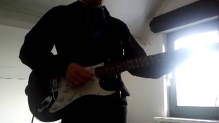 Dismember-nenia, cover