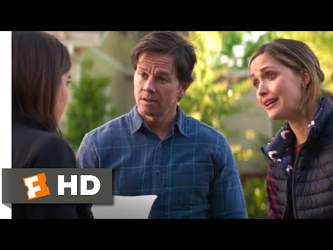 Instant Family (2018) - You Were What Was Missing Scene (10/10) | Movieclips
