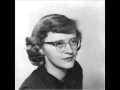 Connie Converse - There Is a Vine 