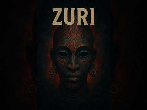 ZURI | EXTENDED 40 MIN 🖤 Primal Afro House & Psychedelic Bass Journey