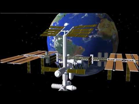 Weltraumschrott (Space Junk) - Elsie Dee Project