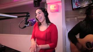 Slowjamify Sessions: Casita - Black Widow (LIVE bij FunX)