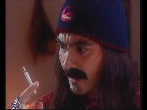 FTV Hidayah - The Punishment of a Thug Who Dies With Both Hands Filled with Fester