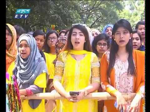 রাত ১১ টার সংবাদ, ১ জুলাই ২০১৮