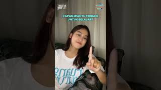 Download lagu Ini Waktu Terbaik Untuk Belajar! #BackToSchool101 #Shorts mp3 Download lagu Ini Waktu Terbaik Untuk Belajar! #BackToSchool101 #Shorts mp3