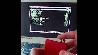 Kung Fu Flash cartridge as action replay or anything