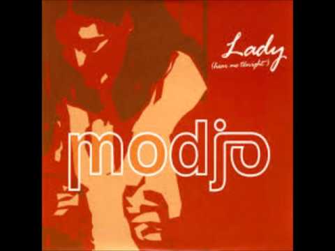 Modjo - Lady (Club Mix)