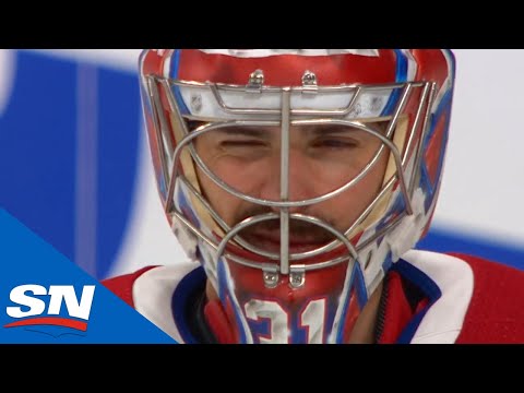 Top 10 Carey Price Saves From The 2021 Stanley Cup Playoffs