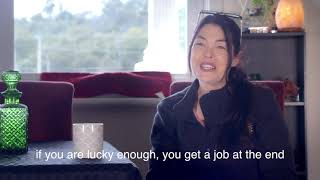 Benefits of work placement