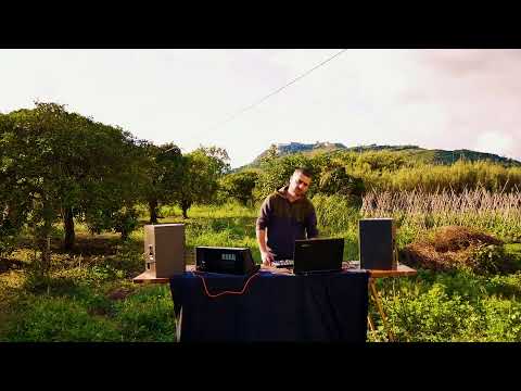 Unite - Floating Machine - Psy Techno Sessions