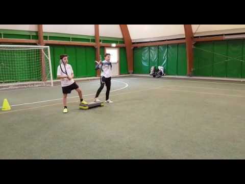 MTMCA ITALIA - Corso di specializzazione sulla preagonistica