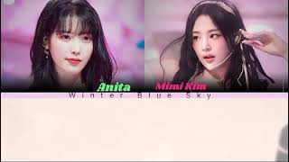 Download lagu LYNDA MAY MAY-'BANG JALI' ( by Winter Blue Sky) || Color Coded Lyrics (indo) mp3