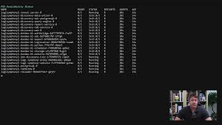 Logi Symphony Deployment Guide: AWS, Azure & GCP