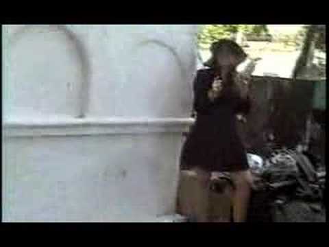 Detras de Camaras Homenaje A El Travi!