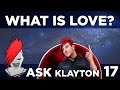 Ask Celldweller EP.17: What Is Love? 