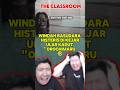 HISTERIS Windah Basudara Dikejar Ular Kadut Orochimaru Lucu Gaming Horror Theclassroom