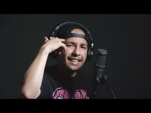 I Wrote A Song About Dealing With Depression & Anxiety