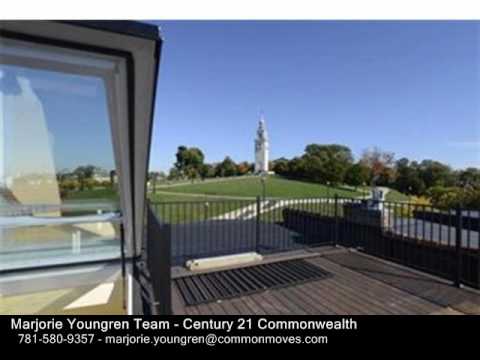 40 Thomas Park, Boston MA 02127 - Rental - Real Estate - For Sale -