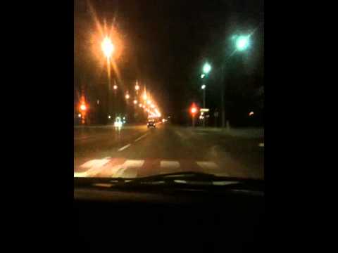 Frank Macro & Morro Voice sulla Route di Bologna