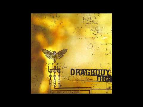 dragbody - swallowing razors