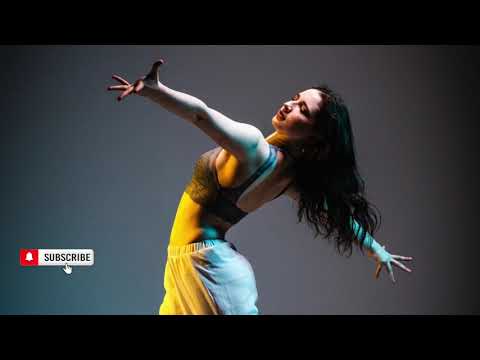 Darbuka Drums - Belly Dancing music | Healing Bar