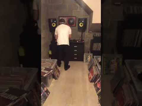 DJ Nicky Ruddy - Quarantine Fast Italian/Makina Mix