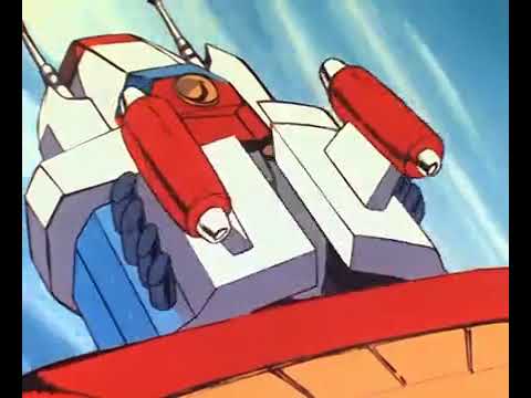 Daimos Battle Turn After Overhaul