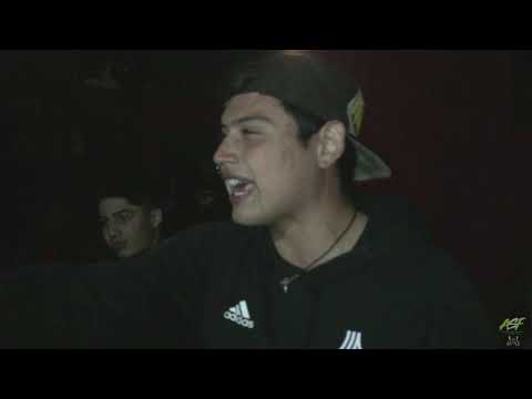 KREPI VS SKILLZ VS PUNTO Y COMA  OCTAVOS DE FINAL CLASIFICATORIA 420BACKYARDBATTLE