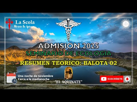ECOLOGIA, Resumen teórico de ECOLOGIA, FLUJOS DE E° y CICLOS BIOGEOQUIMICOS